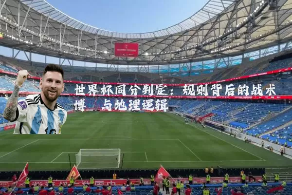 世界杯同分判定:规则背后的战术博弈与地理逻辑