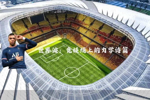世界波:竞技场上的力学诗篇