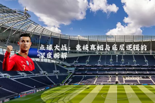 点球大战：竞技真相与底层逻辑的深度拆解